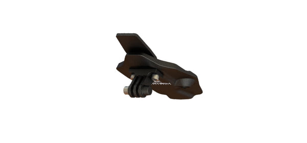 Evotech Performance Rear Facing Action Camera Mount - Ducati Panigale V4 R (2019 - 2020)
