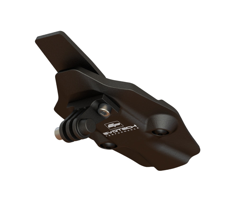 Evotech Performance Rear Facing Action Camera Mount - Ducati Panigale V4 R (2021 - 2024)