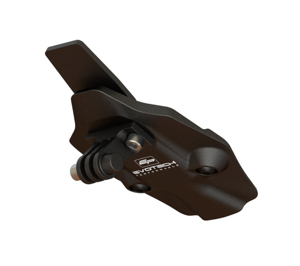 Evotech Performance Rear Facing Action Camera Mount - Ducati Streetfighter V4 S (2020 - 2024)