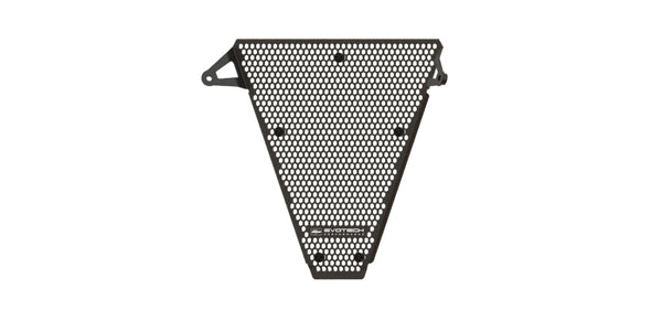 Evotech Performance Ducati Streetfighter V2 Lower Radiator Guard (2022 - 2024)
