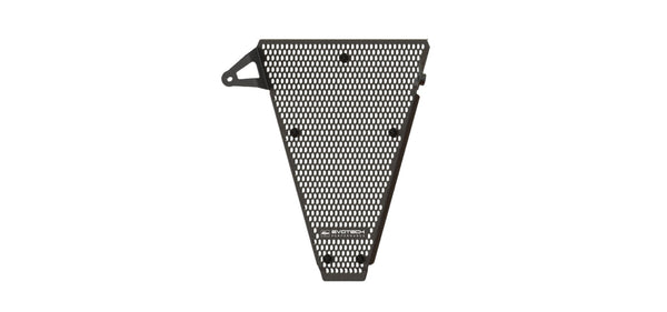 Evotech Performance Ducati Streetfighter V2 Lower Radiator Guard (2022 - 2024)
