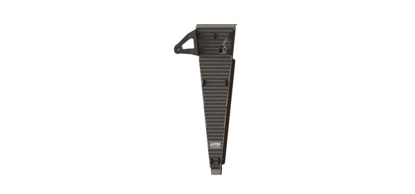 Evotech Performance Ducati Streetfighter V2 Lower Radiator Guard (2022 - 2024)