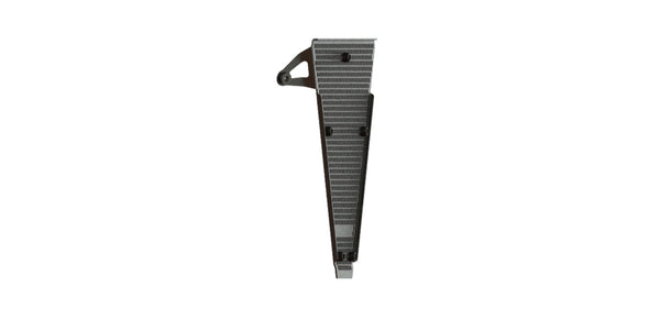 Evotech Performance Ducati Streetfighter V2 Lower Radiator Guard (2022 - 2024)