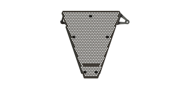 Evotech Performance Ducati Streetfighter V2 Lower Radiator Guard (2022 - 2024)