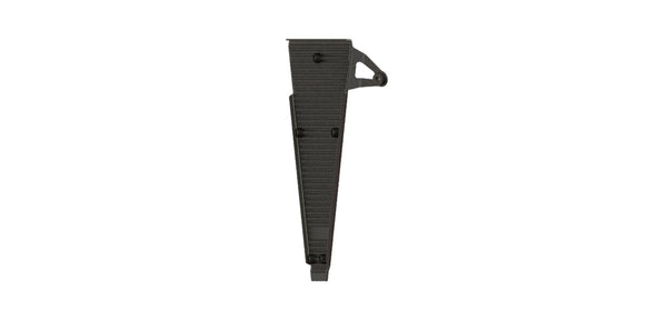 Evotech Performance Ducati Streetfighter V2 Lower Radiator Guard (2022 - 2024)