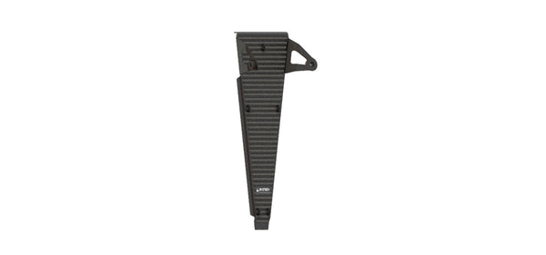 Evotech Performance Ducati Streetfighter V2 Lower Radiator Guard (2022 - 2024)