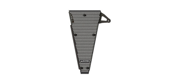 Evotech Performance Ducati Streetfighter V2 Lower Radiator Guard (2022 - 2024)