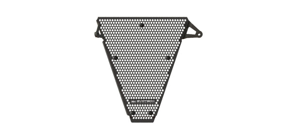 Evotech Performance Ducati Streetfighter V2 Lower Radiator Guard (2022 - 2024)