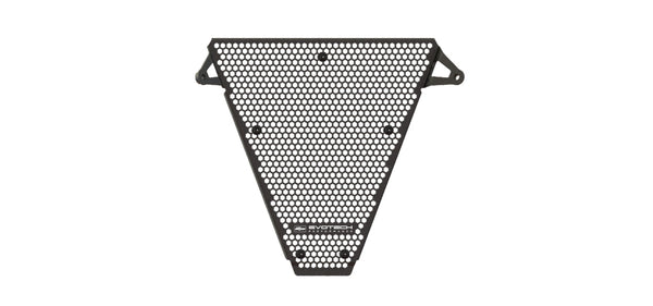 Evotech Performance Ducati Streetfighter V2 Lower Radiator Guard (2022 - 2024)