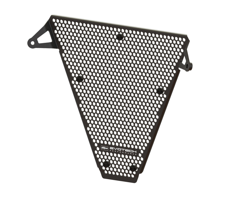 Evotech Performance Ducati Streetfighter V2 Lower Radiator Guard (2022 - 2024)