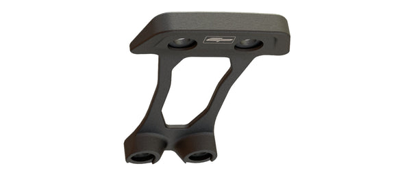 Evotech Performance Ducati Streetfighter V2 Pillion Footpeg Removal Kit (2022 - 2024)