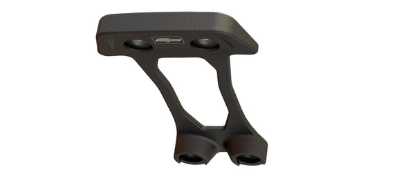 Evotech Performance Ducati Streetfighter V2 Pillion Footpeg Removal Kit (2022 - 2024)