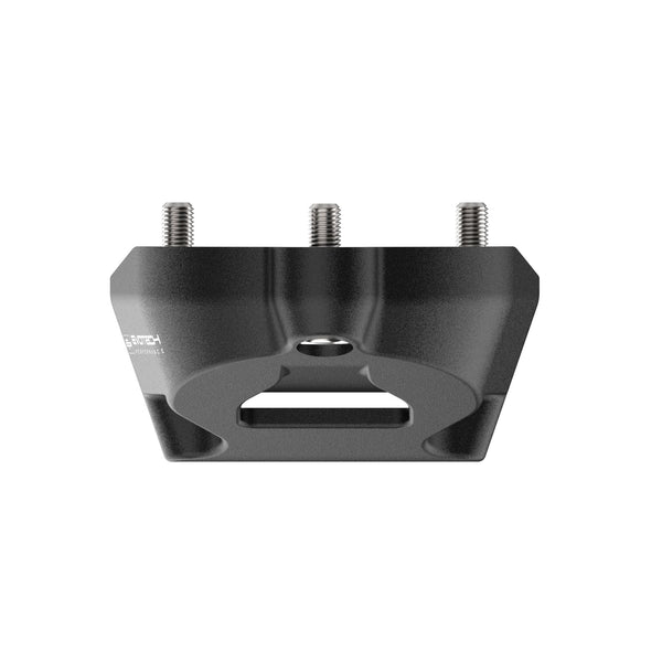 Evotech Performance Sump Guard – Ducati Streetfighter V4 (2020 - 2024) - image 27