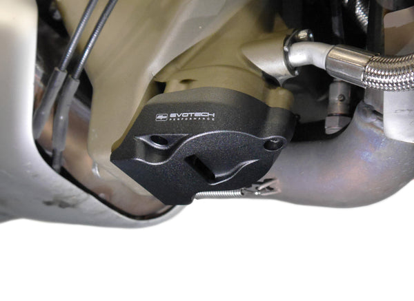 Evotech Performance Sump Guard – Ducati Streetfighter V4 (2020 - 2024) - image 2