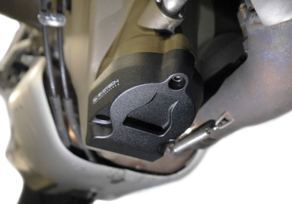 Evotech Performance Sump Guard – Ducati Streetfighter V4 (2020 - 2024) - image 3