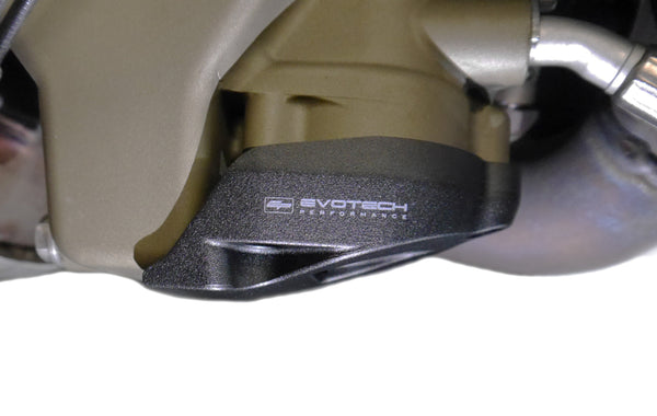 Evotech Performance Sump Guard – Ducati Streetfighter V4 S (2020 - 2024) - image 5