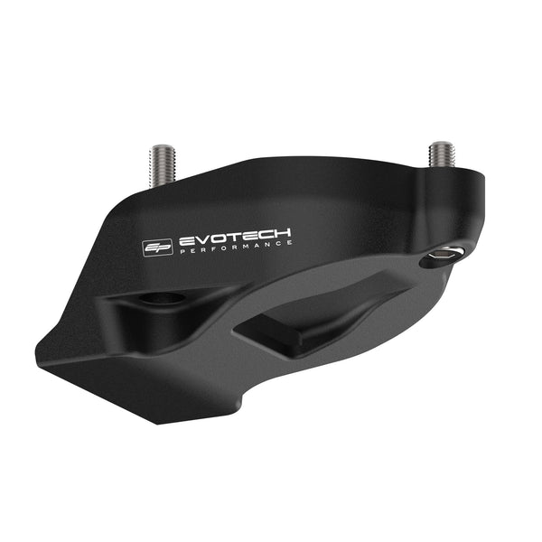 Evotech Performance Sump Guard – Ducati Streetfighter V4 SP (2022 - 2024)