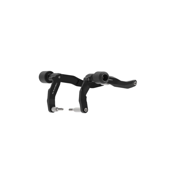Evotech Performance Ducati SuperSport 950 Frame Crash Protection (2021+) - view 12