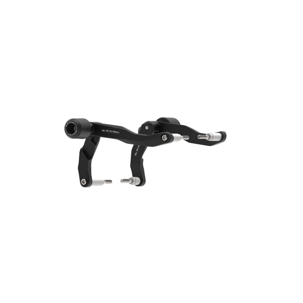 Evotech Performance Ducati SuperSport 950 Frame Crash Protection (2021+) - view 16