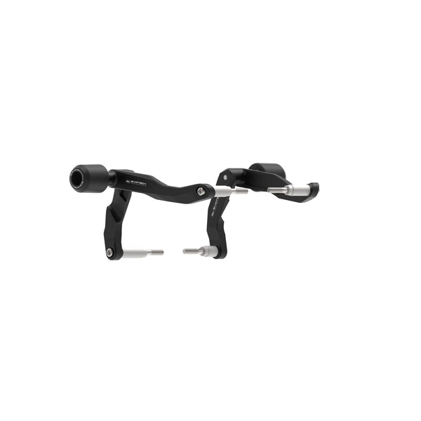 Evotech Performance Ducati SuperSport 950 Frame Crash Protection (2021+) - view 17