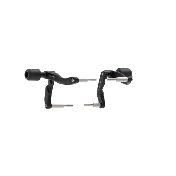 Evotech Performance Ducati SuperSport 950 Frame Crash Protection (2021+) - view 18
