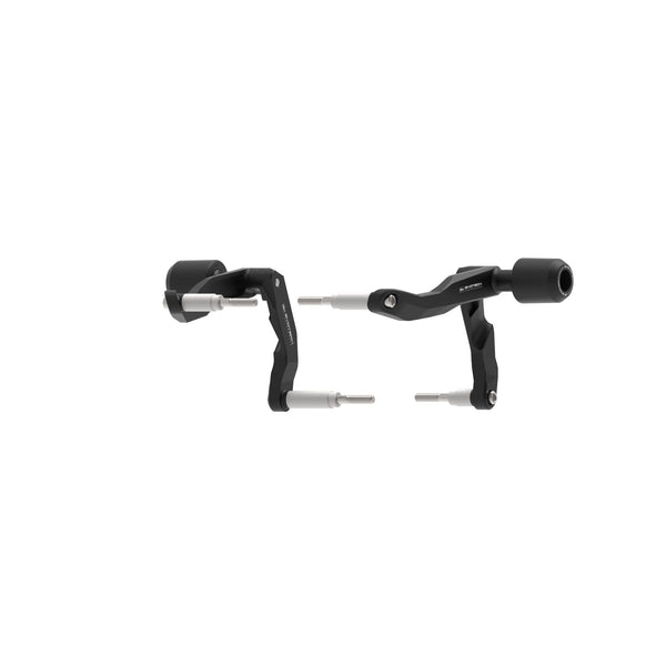 Evotech Performance Ducati SuperSport 950 S Frame Crash Protection (2021+)