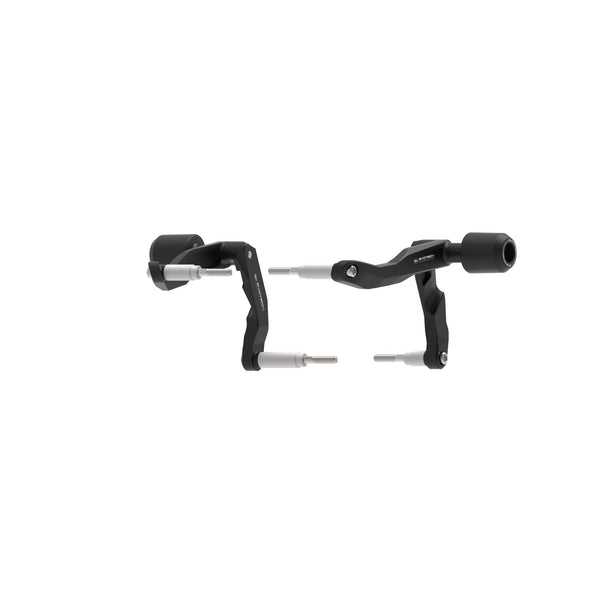 Evotech Performance Ducati SuperSport 950 Frame Crash Protection (2021+) - view 22