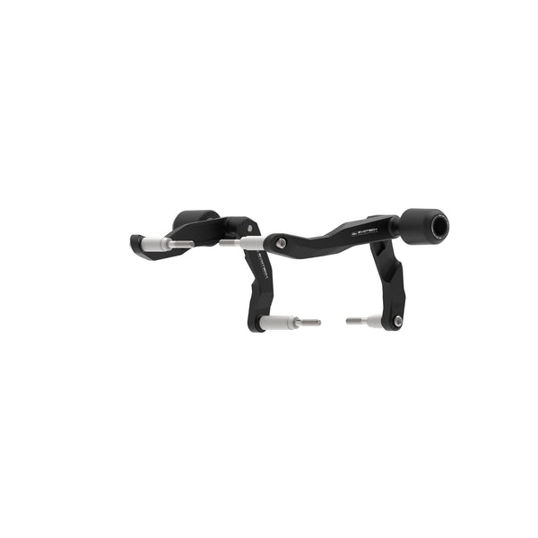 Evotech Performance Ducati SuperSport 950 Frame Crash Protection (2021+) - view 23