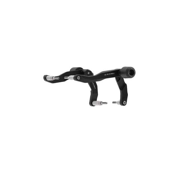 Evotech Performance Ducati SuperSport 950 Frame Crash Protection (2021+) - view 24