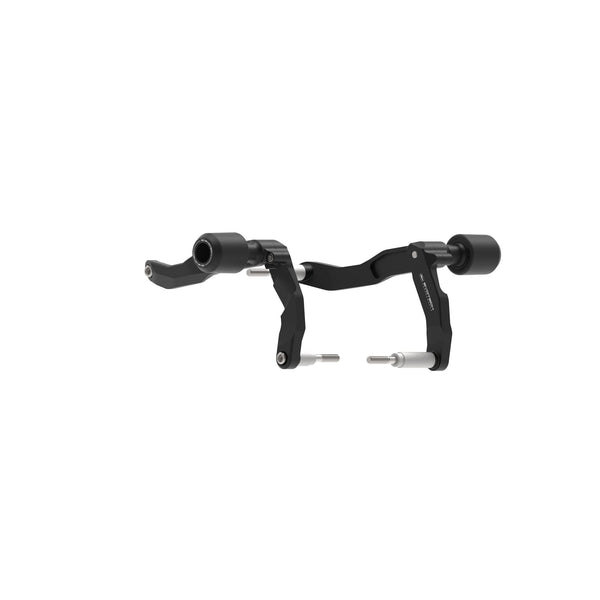 Evotech Performance Ducati SuperSport 950 Frame Crash Protection (2021+) - view 29