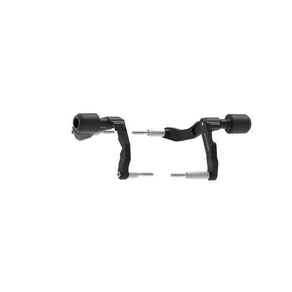 Evotech Performance Ducati SuperSport 950 Frame Crash Protection (2021+) - view 30