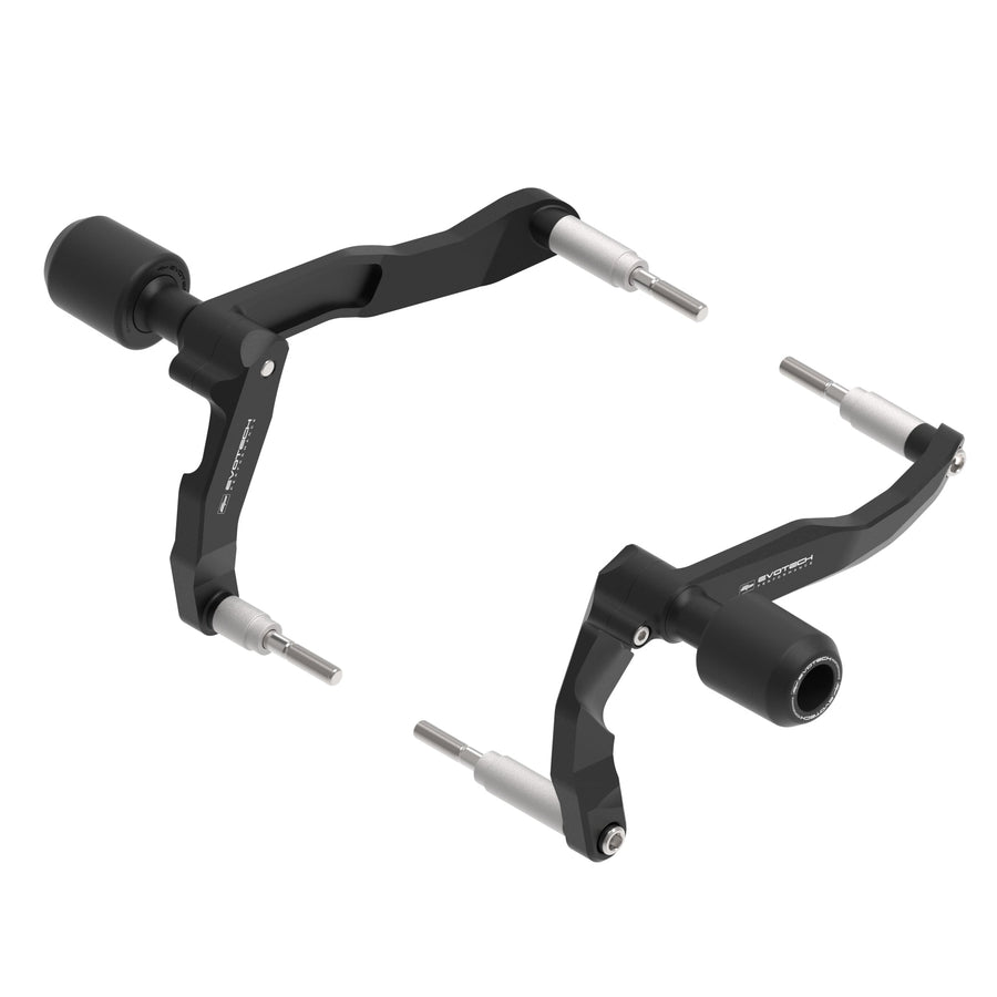 Evotech Performance Ducati SuperSport 950 Frame Crash Protection (2021+)