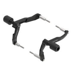 Evotech Performance Ducati SuperSport 950 S Frame Crash Protection (2021+)