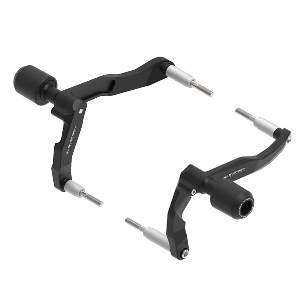 Evotech Performance Ducati SuperSport 950 Frame Crash Protection (2021+)