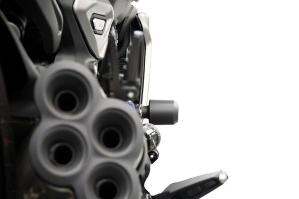 Evotech Performance Crash Protection (Front Mounted) - Ducati XDiavel V4 (2025+)