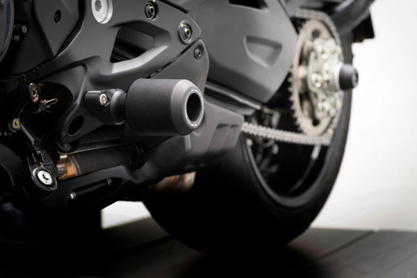 Evotech Performance Crash Protection (Rear Mounted) - Ducati XDiavel V4 (2025+)