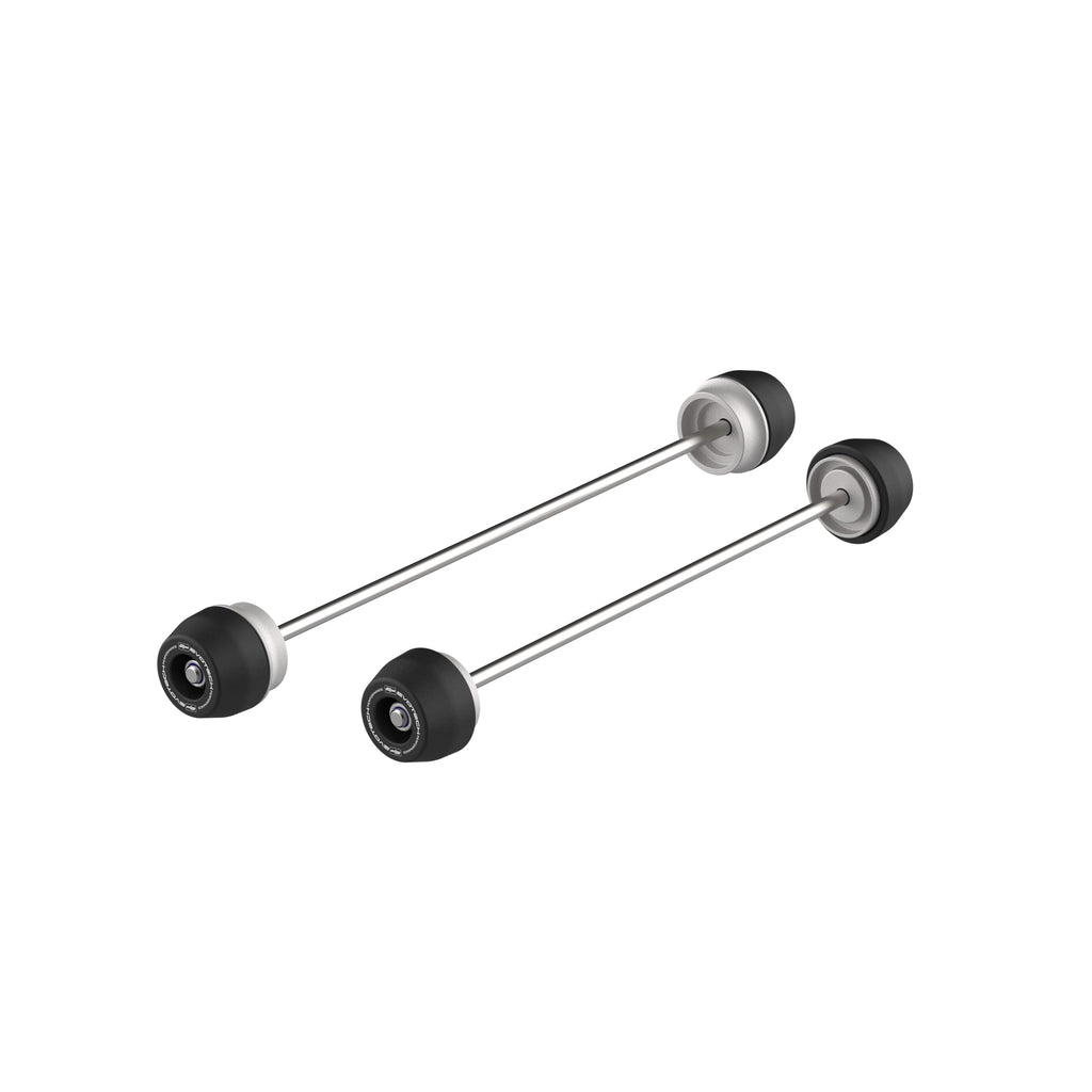 Evotech Performance Spindle Bobbins Kit - Ducati DesertX V2 (2026+)