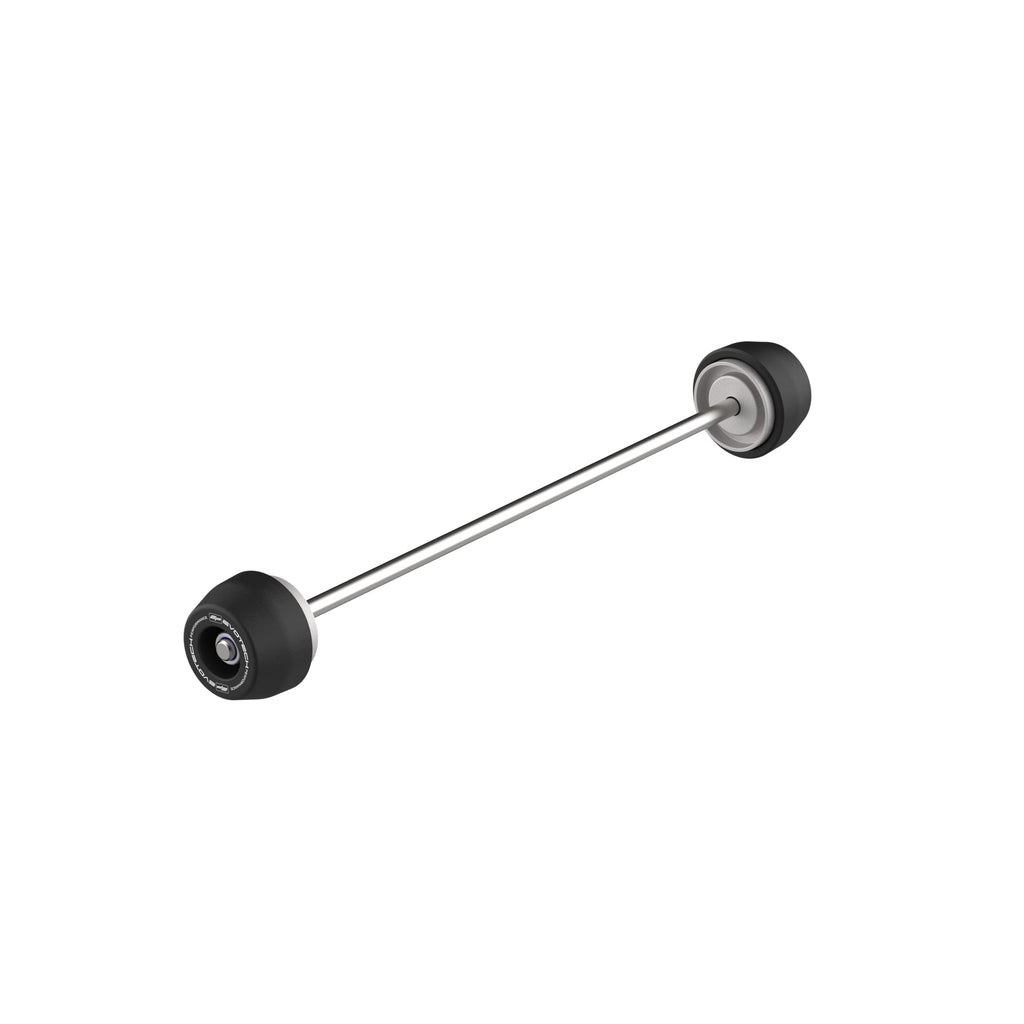 Evotech Performance Front Spindle Bobbins - Ducati DesertX V2 (2026+)