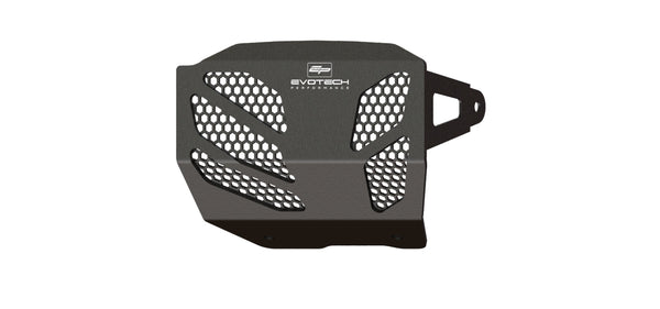Evotech Performance Engine Guard Protector - Ducati DesertX  (2022 - 2025)