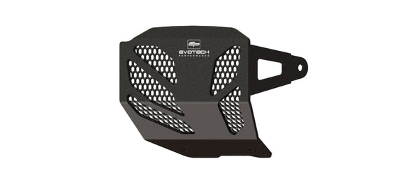 Evotech Performance Engine Guard Protector - Ducati DesertX  (2022 - 2025)