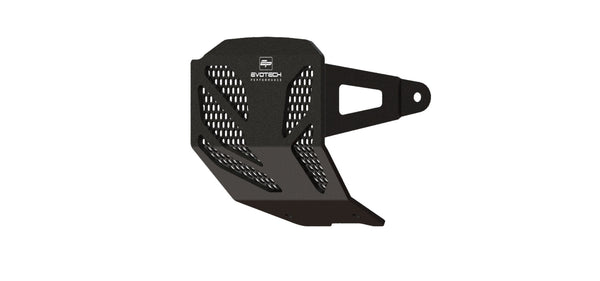 Evotech Performance Engine Guard Protector - Ducati DesertX  (2022 - 2025)