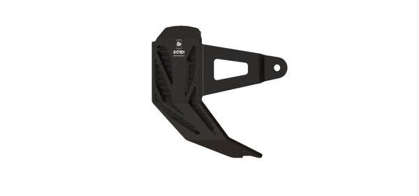 Evotech Performance Engine Guard Protector - Ducati DesertX  (2022 - 2025)