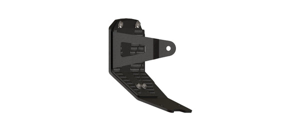 Evotech Performance Engine Guard Protector - Ducati DesertX Rally (2024 - 2025)