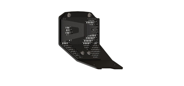 Evotech Performance Engine Guard Protector - Ducati DesertX Rally (2024 - 2025)