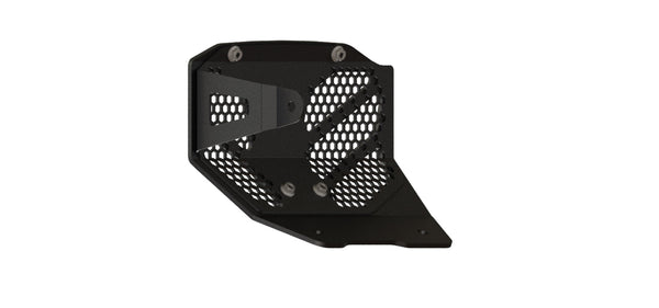 Evotech Performance Engine Guard Protector - Ducati DesertX Rally (2024 - 2025)
