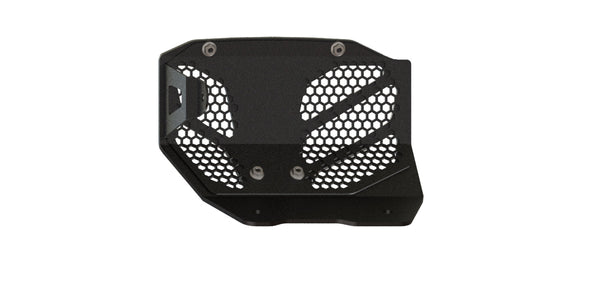 Evotech Performance Engine Guard Protector - Ducati DesertX  (2022 - 2025)
