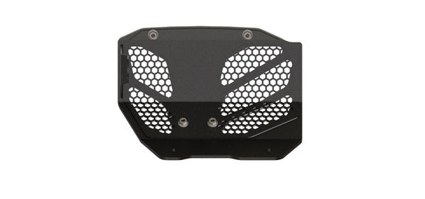 Evotech Performance Engine Guard Protector - Ducati DesertX  (2022 - 2025)