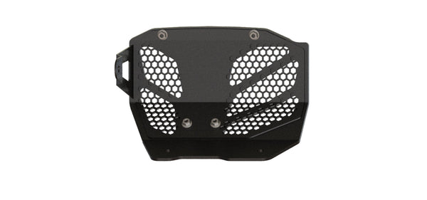 Evotech Performance Engine Guard Protector - Ducati DesertX Rally (2024 - 2025)