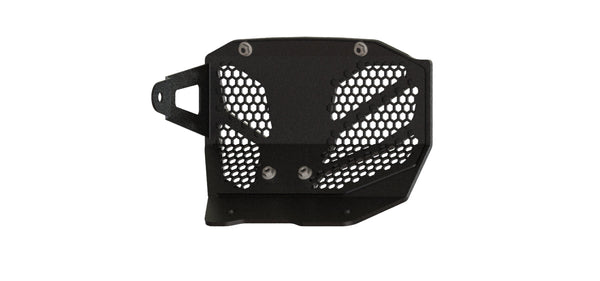 Evotech Performance Engine Guard Protector - Ducati DesertX Rally (2024 - 2025)