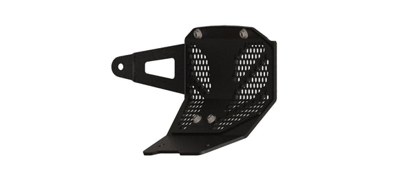 Evotech Performance Engine Guard Protector - Ducati DesertX  (2022 - 2025)